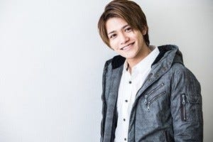 仮面ライダーアマゾンズ シーズン2 オメガ藤田富が語る 5年後の悠と今の自分 新章ラストには えげつない困難が待っている 1 マイナビニュース