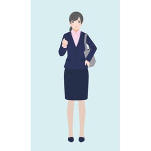 新入社員のスーツはどんな色がいい? - プロが教えるおすすめスタイル