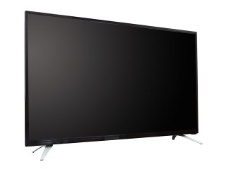 SANSUI、日本設計による高画質&高音質の43V型液晶TV「SCM43-BW1」