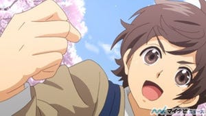 TVアニメ『カブキブ！』、第1話のあらすじ&場面カットを紹介