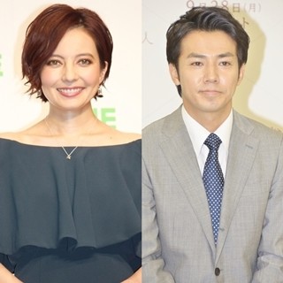 ベッキー、綾部に実家突撃された過去暴露「普段から"俺たち運命"って」