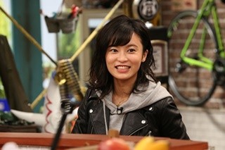 小島瑠璃子、デビュー当時は歌手志望も「私の歌は人の心に届かない…」