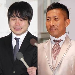 井上裕介の号泣会見 ワイドナ で集中砲火 経験者 前園真聖の鋭い意見 マイナビニュース