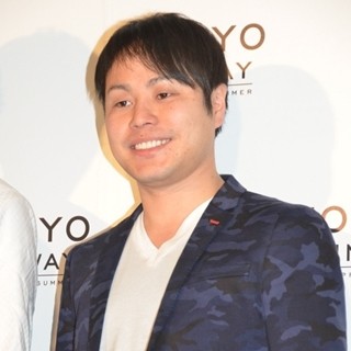 ノンスタ井上、『おまかせ』で生放送復帰「気持ちを新たに一つ一つ頑張る」