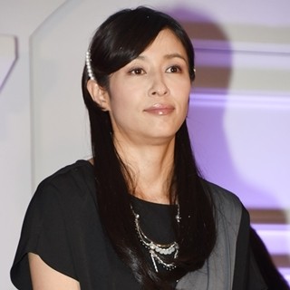 水野美紀、夫の独特すぎる習慣暴露「珍獣を観察してる感じ」