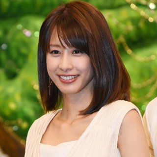 加藤綾子、古巣･フジの新番組は「ずっと育ってきた場所ならではの雰囲気」