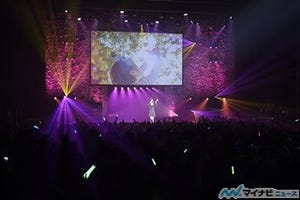 久保ユリカ、1stアルバム収録「そのままでいいんだよ」をAJ Nightで初披露