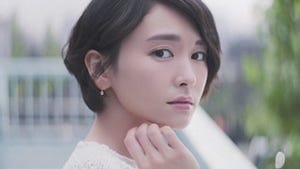 清原果耶 新垣結衣に続いて 雪肌精 新cm抜擢 私でいいんですか マイナビニュース