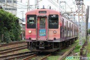 JR西日本「ICOCA」和歌山～和歌山市間に拡大 - 南海電鉄とのIC連絡定期券も