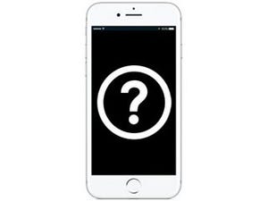超初心者のためのiPhone簡単マニュアル - iPhoneをマナーモードにする方法