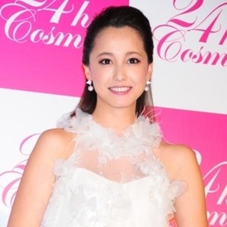 沢尻エリカ、芸能界入りのきっかけは安室奈美恵「会えると勘違いして…」