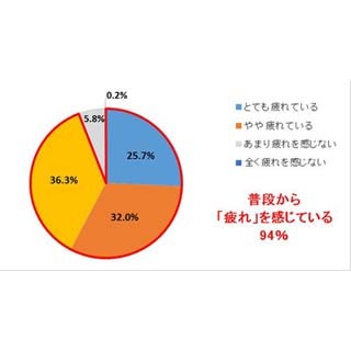 母親の精神的疲労の原因1位は「人間関係」 - 誰との人間関係に疲れてる?