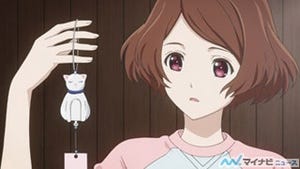 TVアニメ『サクラダリセット』、高校生編スタート! 第3話の場面カット
