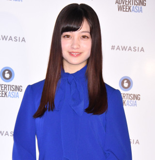 橋本環奈、今後は女優業に専念「器用じゃないので1つのことに打ち込みたい｣