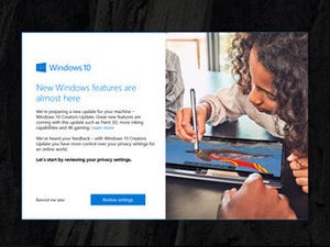 【先週の注目ニュース】Windows 10大型更新が正式提供(4月10日～4月16日)