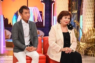 関ジャニ∞･丸山隆平、上沼恵美子にMCの悩み相談「うまい返しができない」