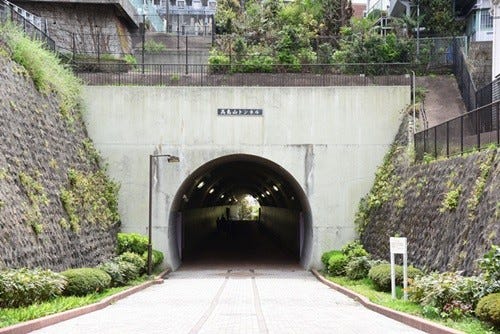 東急東横線の今と昔 東白楽 横浜を中心に廃線 廃駅を巡る旅 1 マイナビニュース