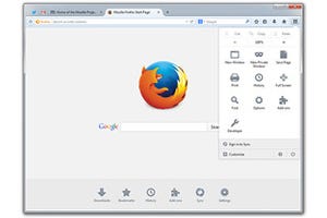 「Firefox 53」公開、Windows版に次世代エンジンQuantumのコンポジタ搭載