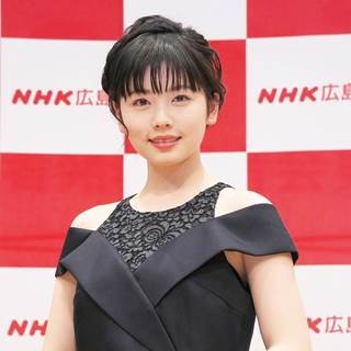 小芝風花、初主演ドラマで被爆者と向き合う「慎重に演じたい」