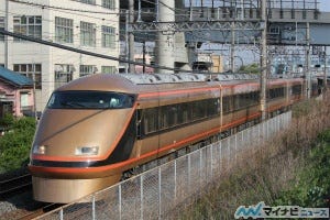 JR東日本プレDC企画、真岡鐵道・東武鉄道の協力による特別列車を5・6月運転