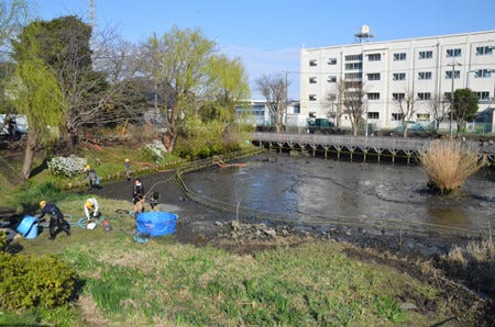 田中直樹も反響に驚いた テレ東の 池の水を抜く 番組がまさかの第2弾 非密着取材 Mcインタビュー 1 マイナビニュース