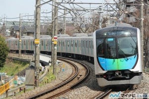 混雑する通勤列車、確実に座れるなら有料列車に乗りたい? 関東・関西で調査
