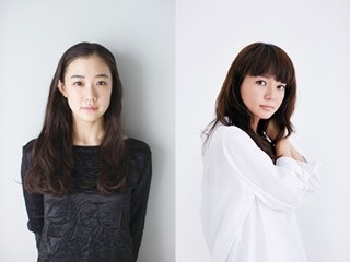 櫻井翔、4年半ぶり連ドラ主演が「まさか35歳で校長役とは」蒼井&多部と共演