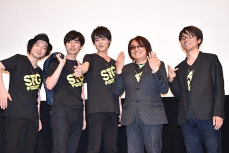 仮面ライダーエグゼイド はこれからどうなる スナイプ エピソードzero イベントで明かされた脚本秘話 貴利矢クリスマスの死に込めた作り手としての覚悟 マイナビニュース