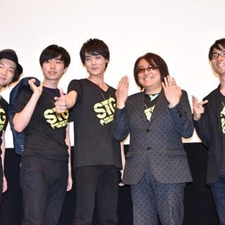 仮面ライダーエグゼイド はこれからどうなる スナイプ エピソードzero イベントで明かされた脚本秘話 貴利矢クリスマスの死に込めた作り手としての覚悟 マイナビニュース