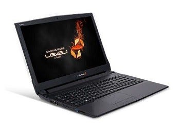 iiyama PC、軽めのゲームに適したGeForce GTX 950M搭載15.6型ノートPC