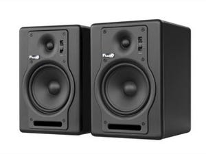 ローランド、米Fluid Audioのモニタースピーカー4モデルを順次発売