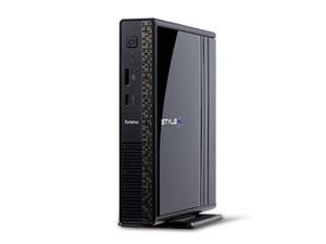 iiyama PC、わずか1リットルの薄型デスクトップPC発売 - 税別64,980円から