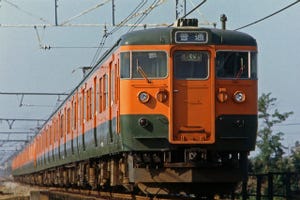 しなの鉄道115系「湘南色」復刻塗装第2弾は5/20登場 - 軽井沢駅で撮影会も