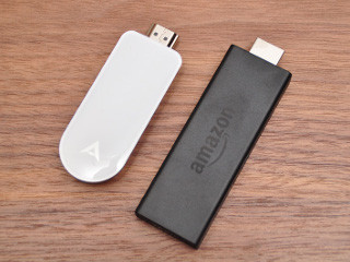 ゴールデンウィークは自宅で映画三昧! - 見放題サービスと一緒に使うべきは「Fire TV Stick」と「Air Stick」のどちらか?