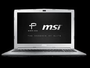 MSIから2017年ゲーミングノートPC春モデル群、新15.6型「P」シリーズ追加