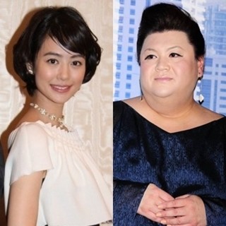 マツコ、1年ぶり共演の夏目三久に「大人になっちゃったわ」