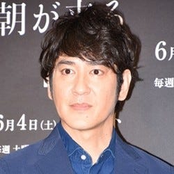 ココリコ田中 小日向しえと離婚 話し合いを重ね 親権は田中に マイナビニュース