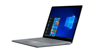 「Windows 10 S」発表、安全とパフォーマンスを優先したWindows 10