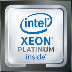 Intel 新しいxeonファミリーを予告 Cpuコアとラインナップを刷新 マイナビニュース