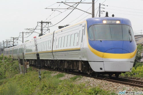 Jr四国8000系 しおかぜ 台鉄800型デザインラッピング列車を先頭に岡山へ マイナビニュース