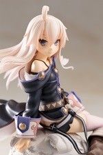 ゼロから始める魔法の書』ゼロの1/8スケールフィギュアが再生産
