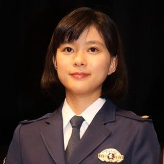 芳根京子のピュアさにかけるしかない 小さな巨人 伊與田pが芳根に託した役割とは マイナビニュース