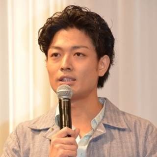 中村昌也、裸芸"マサヤ100%"に称賛の声「神技」 - 元妻･矢口ネタにせず