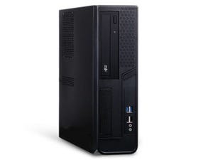 パソコン工房、「kabuパソ」シリーズを第7世代Intel Coreに更新
