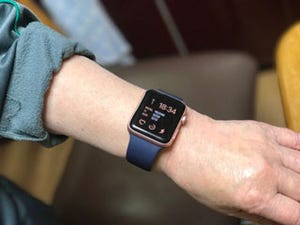 iPhoneとApple Watchを母の日のプレゼントに! - 見守り機能はもちろん、新しいカタチのコミュニケーションも