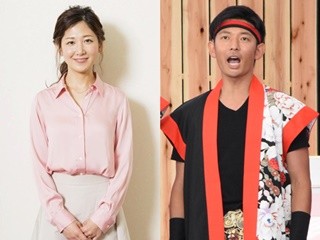 谷岡慎一アナ、桑子アナとの結婚生報告 - プロポーズは"バラの中から指輪"