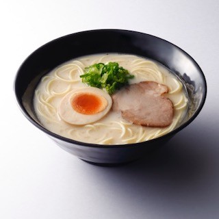 はま寿司、濃厚な旨みとコクの「博多とんこつラーメン」発売!