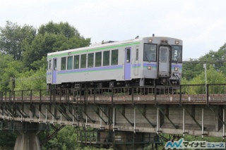 JR北海道「単独で維持することが困難な線区」無人駅を自治体などに無料貸出