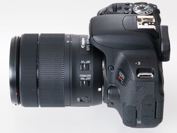 キヤノン「EOS Kiss X9i」実写レビュー - スペックを高めた キヤノン「EOS Kiss X9i」実写レビュー - スペックを高めた