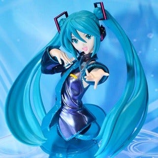 ガンプラから初音ミクへ プラモが挑むポージングフィギュア表現の驚くべき進化 マイナビニュース